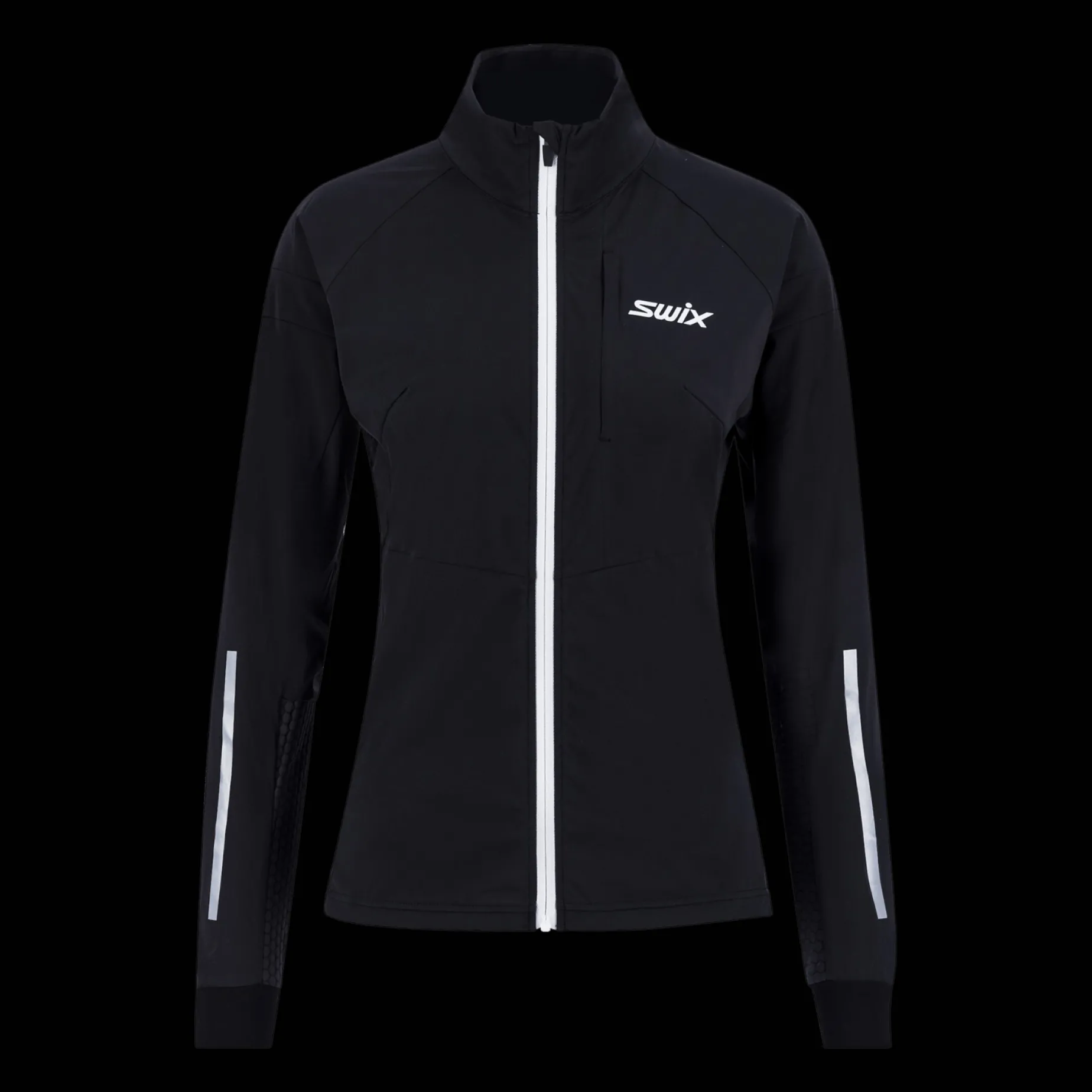 Quantum Performance Jacket, Traningsjacka, Dam