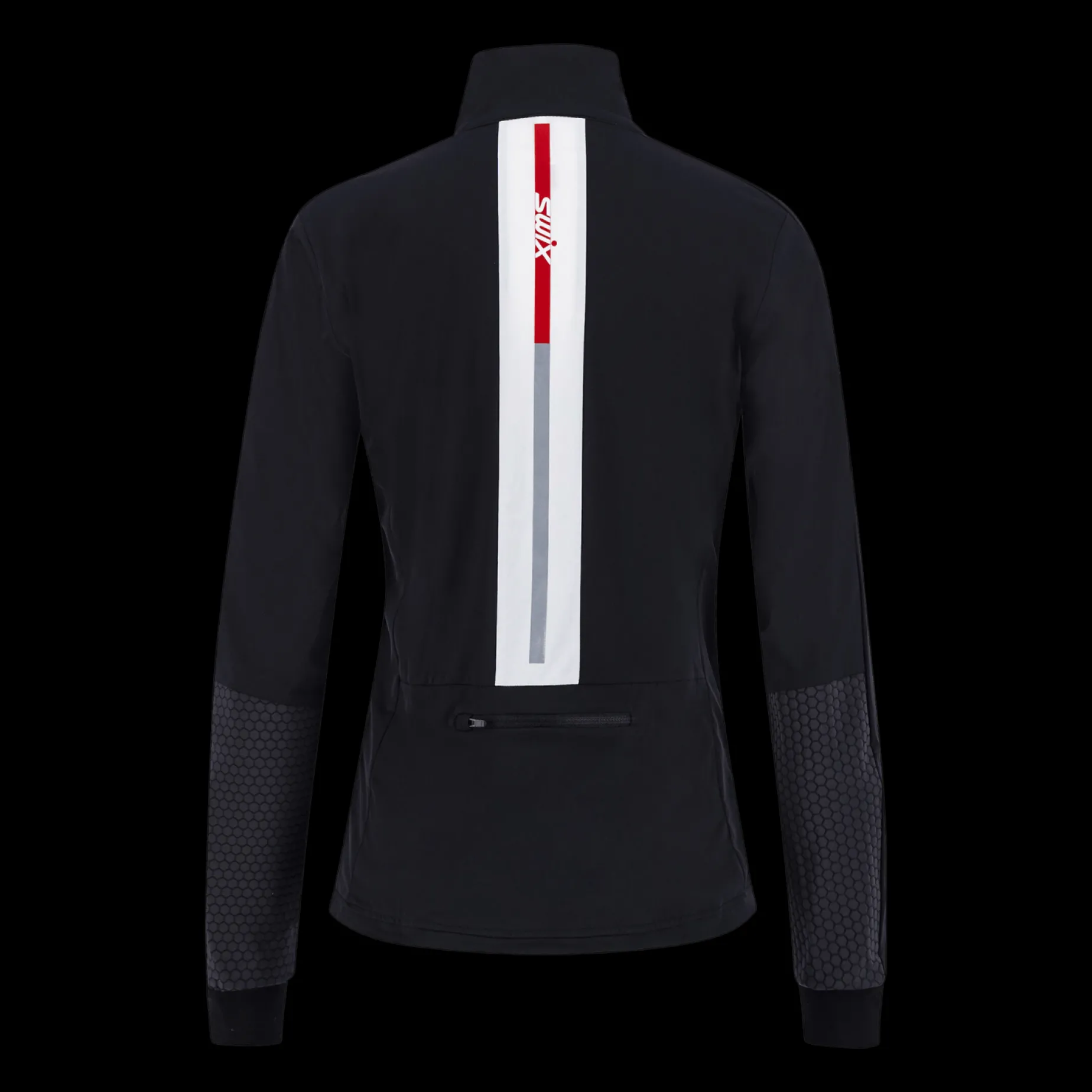 Quantum Performance Jacket, Traningsjacka, Dam