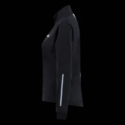 Quantum Performance Jacket, Traningsjacka, Dam