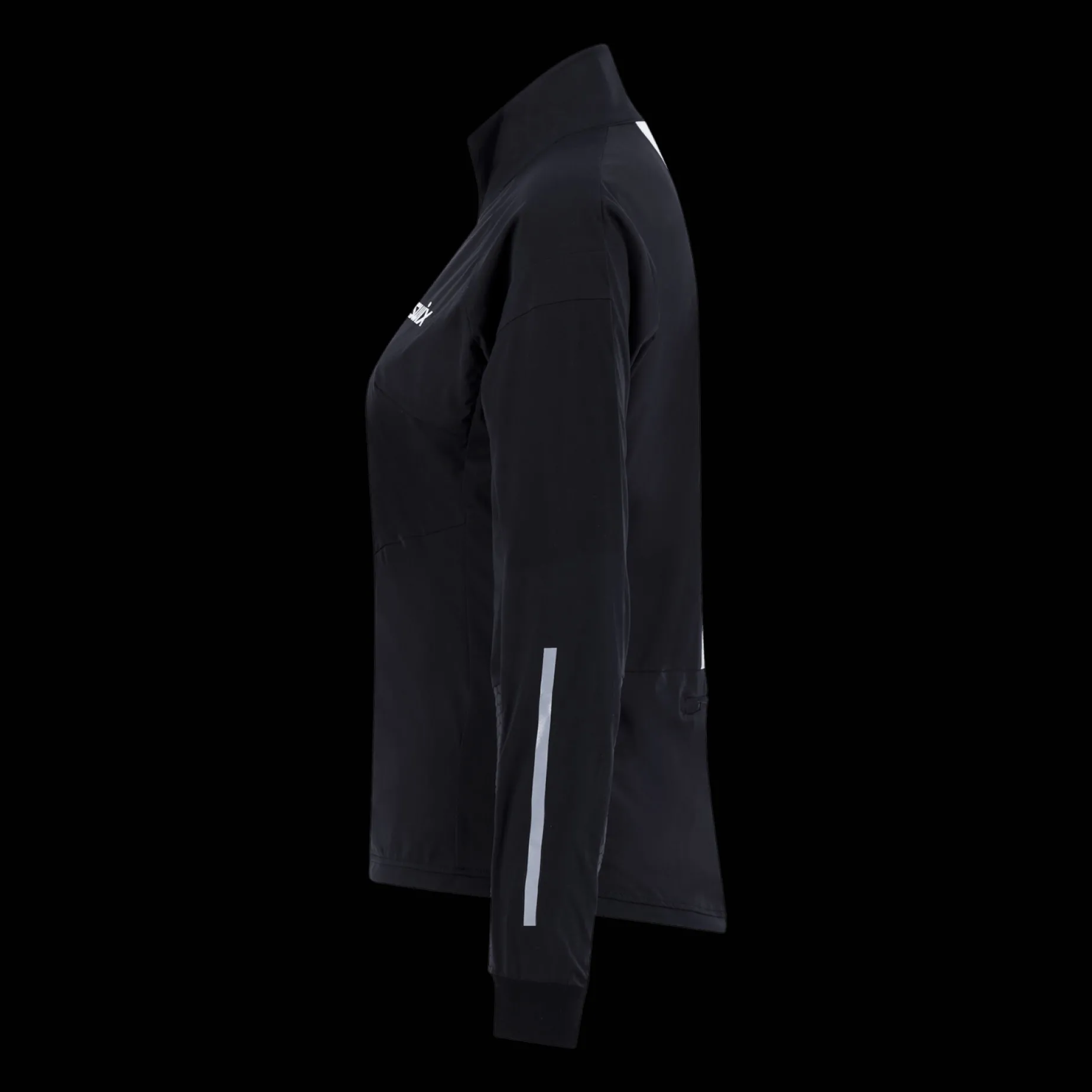 Quantum Performance Jacket, Traningsjacka, Dam