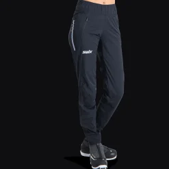 Quantum Performance Pants, Langskidakningsbyxor, Dam