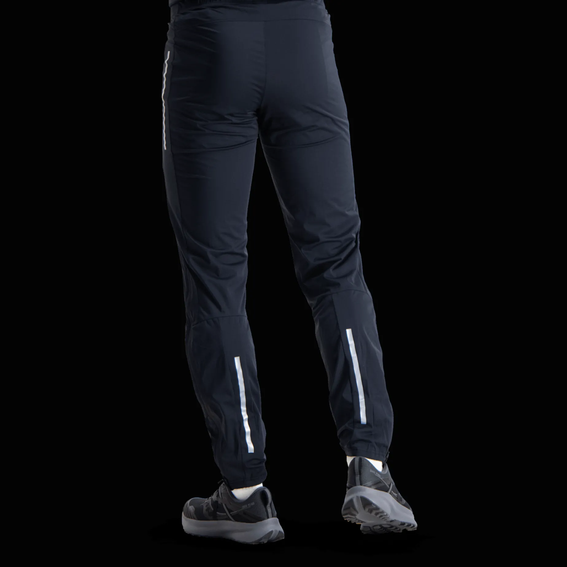 Quantum Performance Pants, Langskidakningsbyxor, Herr