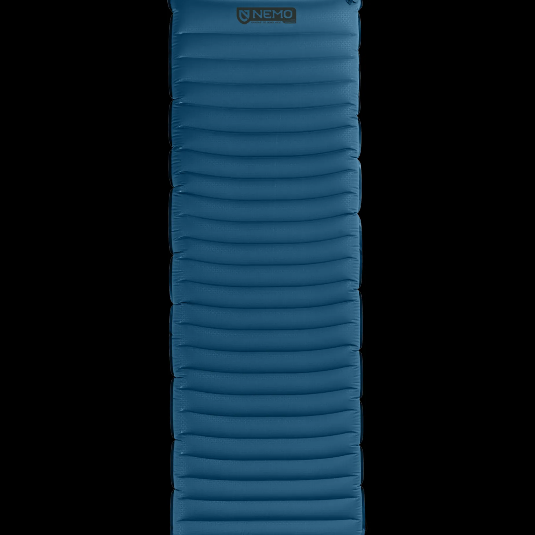 Quasar 3D Insulated Long Wide, Liggunderlag