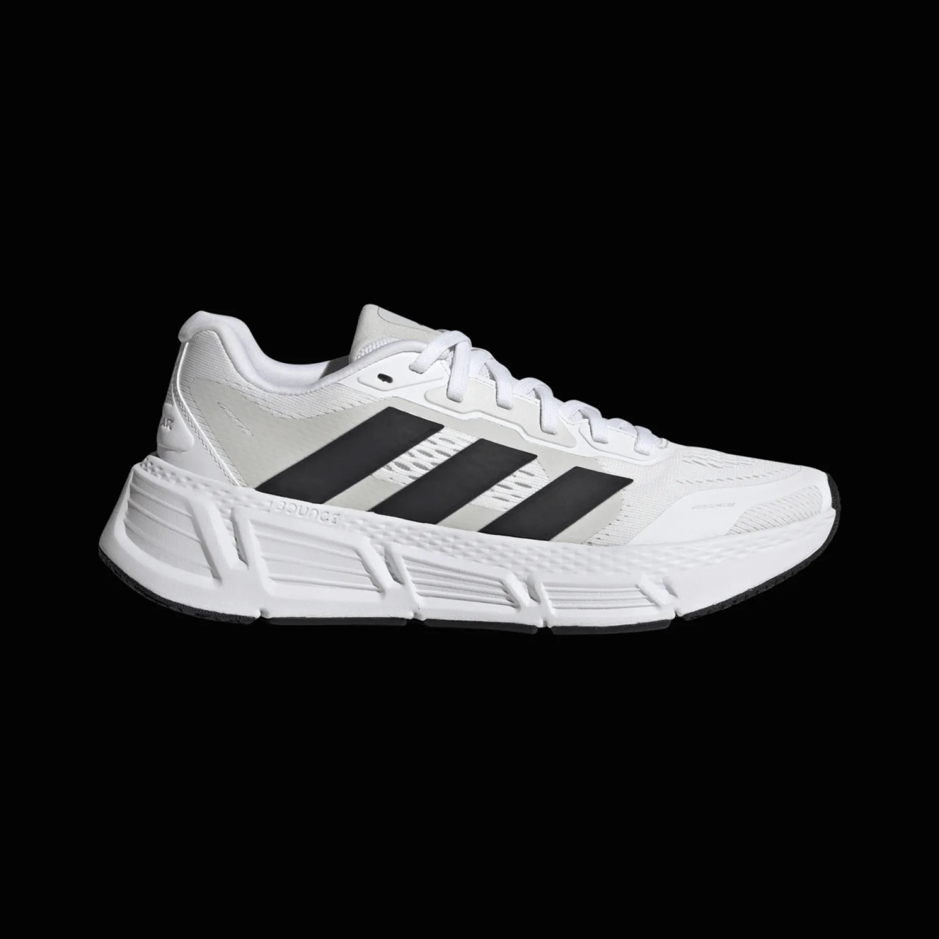 Questar 2, Fritidskor, Dam