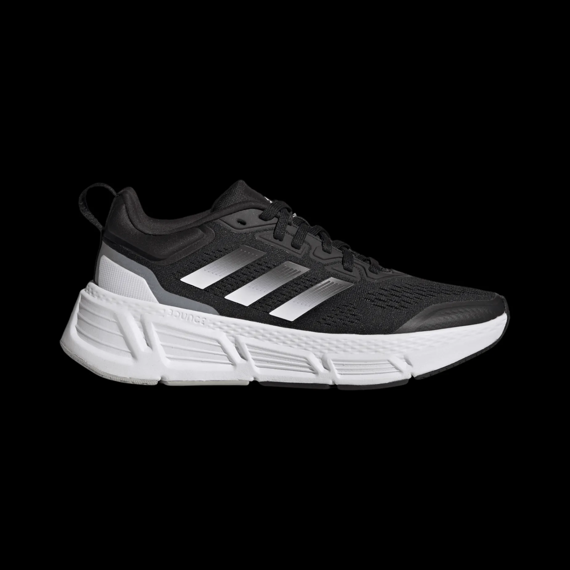 Questar, Fritidssko Dam