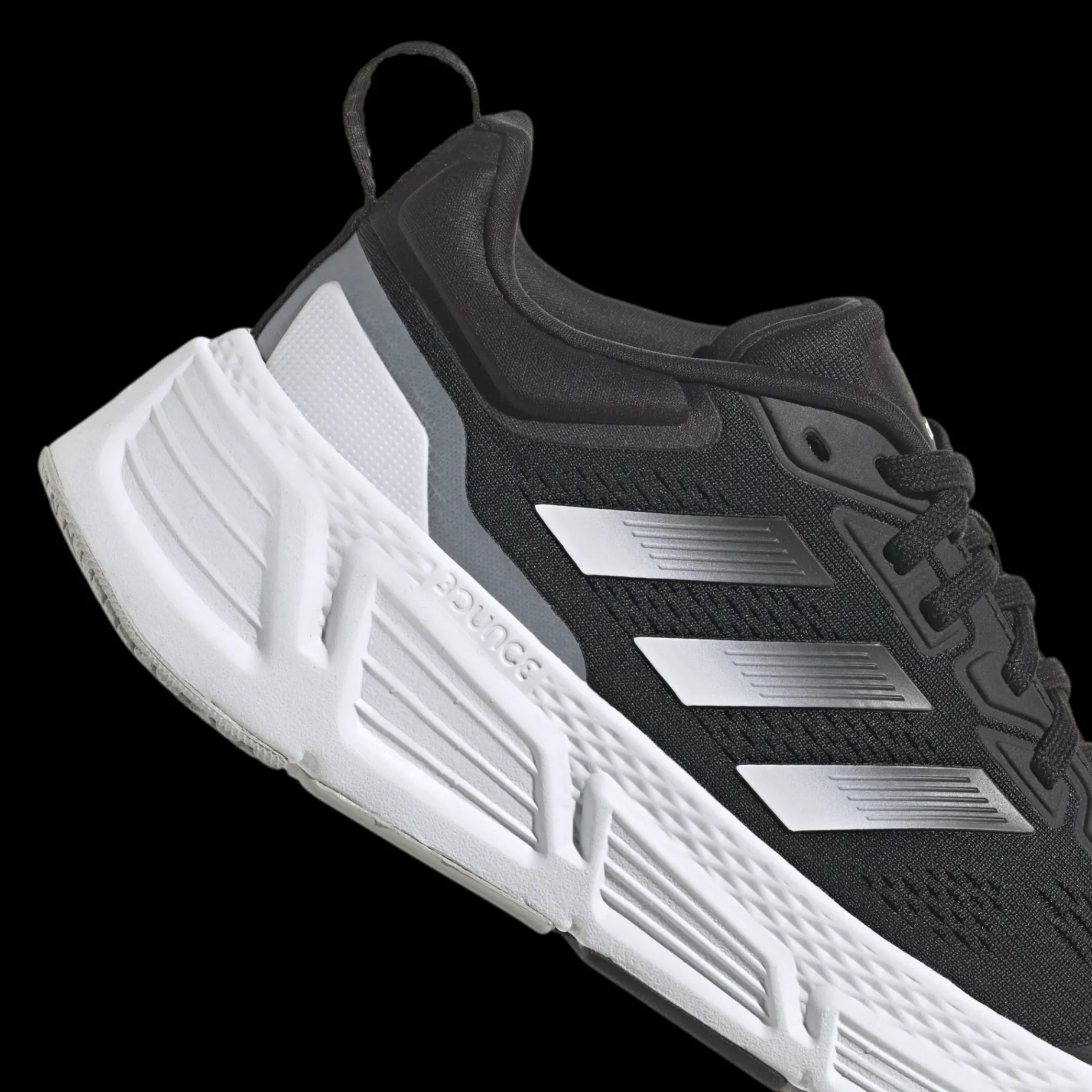 Questar, Fritidssko Dam