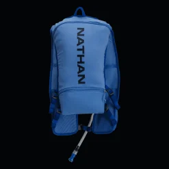 Quick Start 4L, Dryckesvast