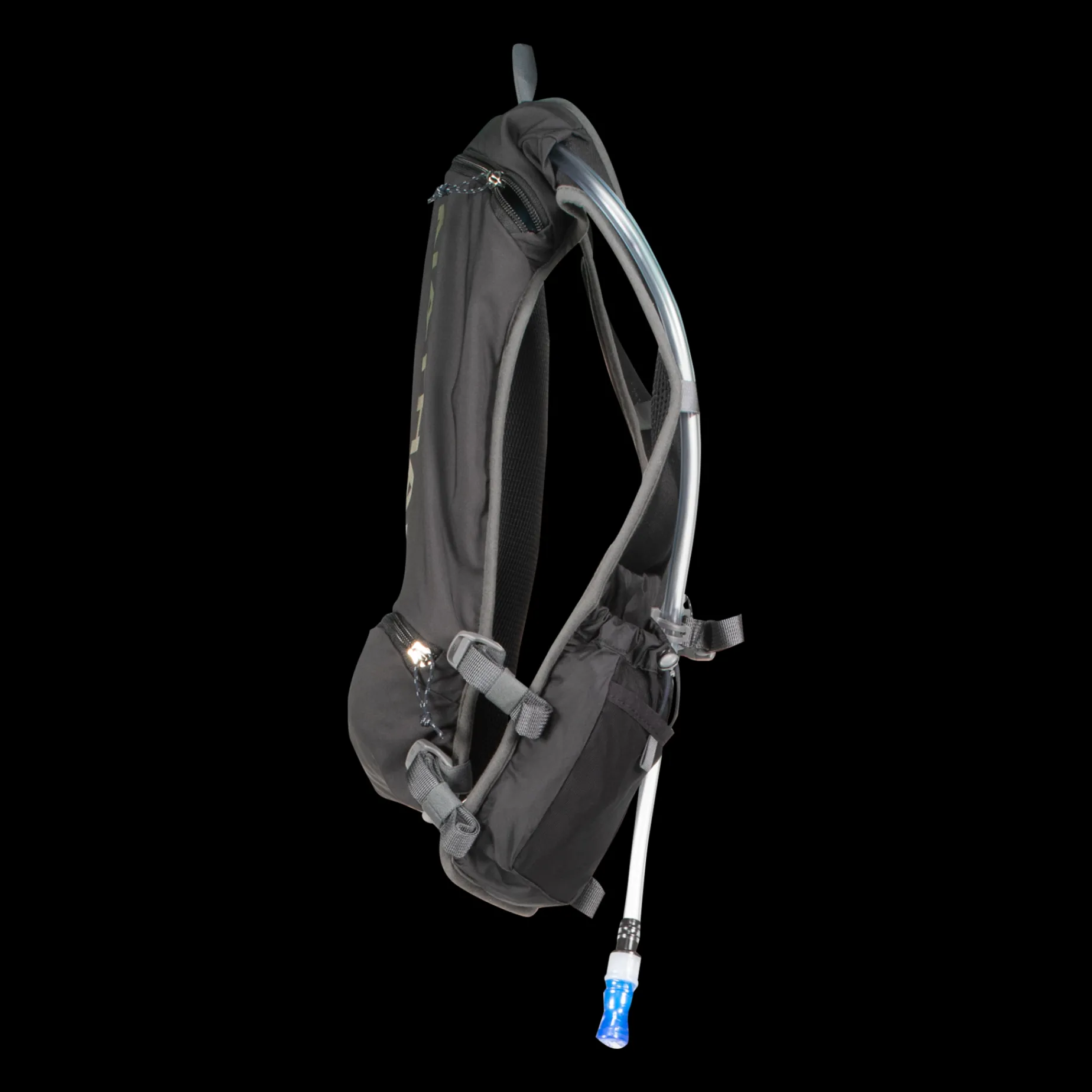 Quickstart Plus 4L, Vatskebalte