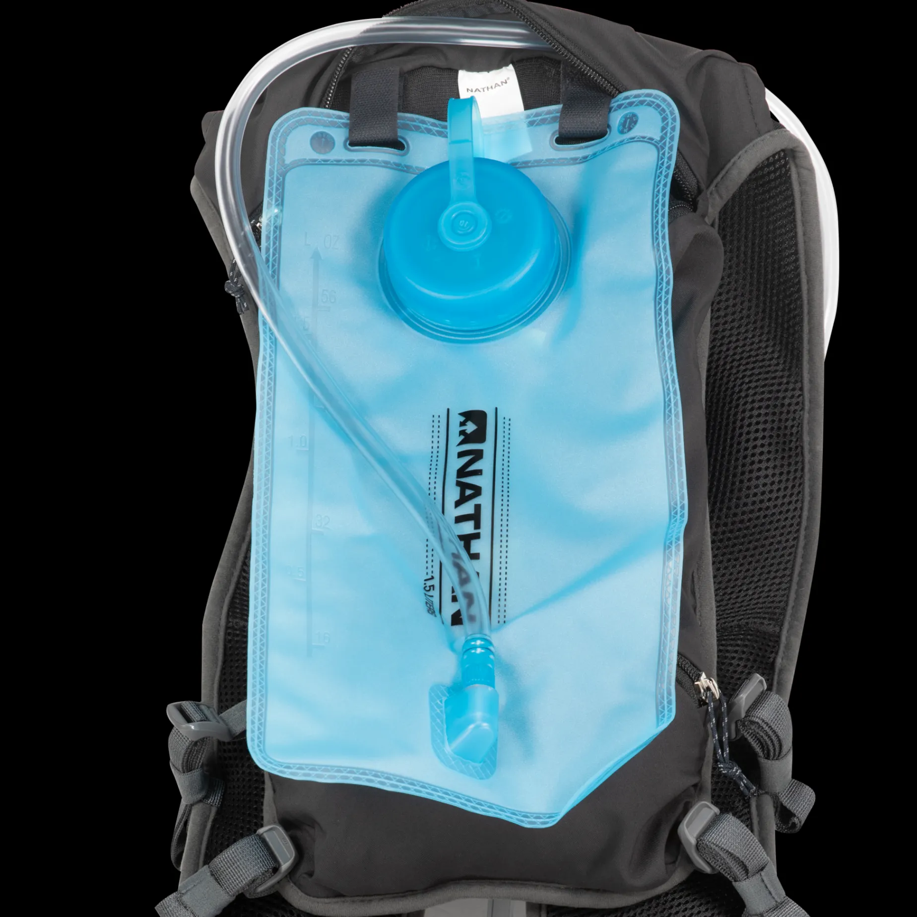 Quickstart Plus 4L, Vatskebalte