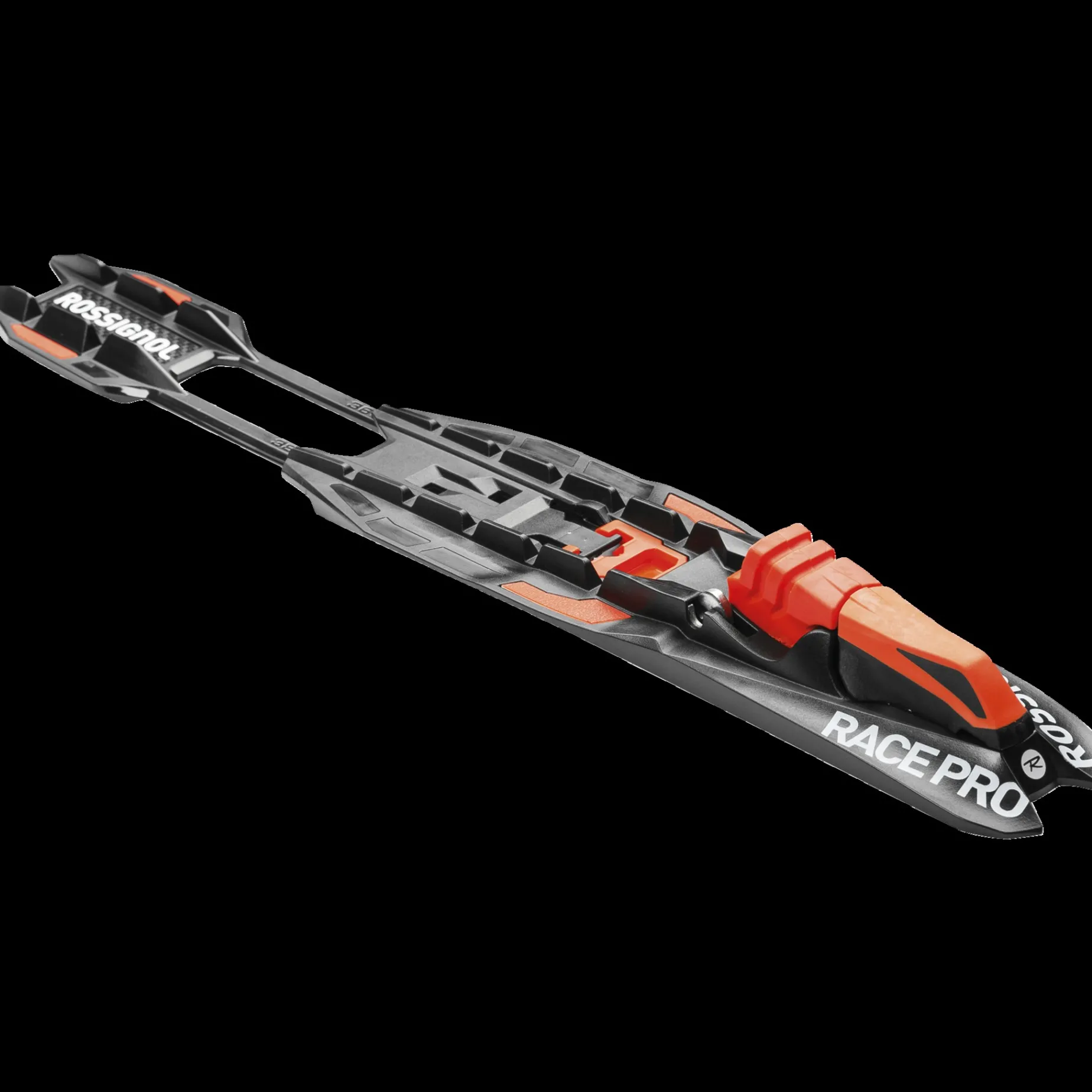 Race Pro Skate 20/21, Skatebindning