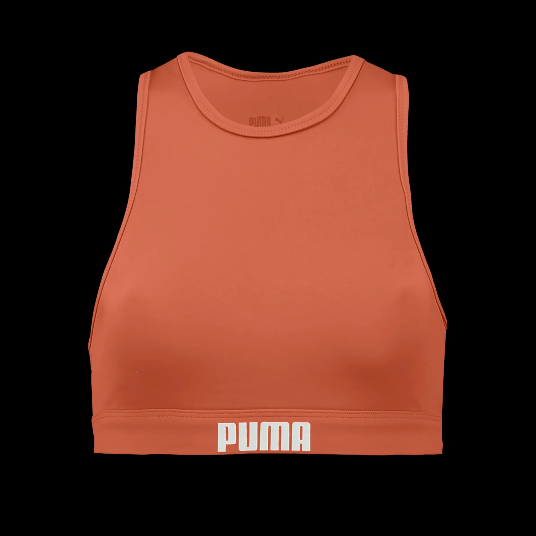 Racerback Swimtop, Bikinioverdel Dam