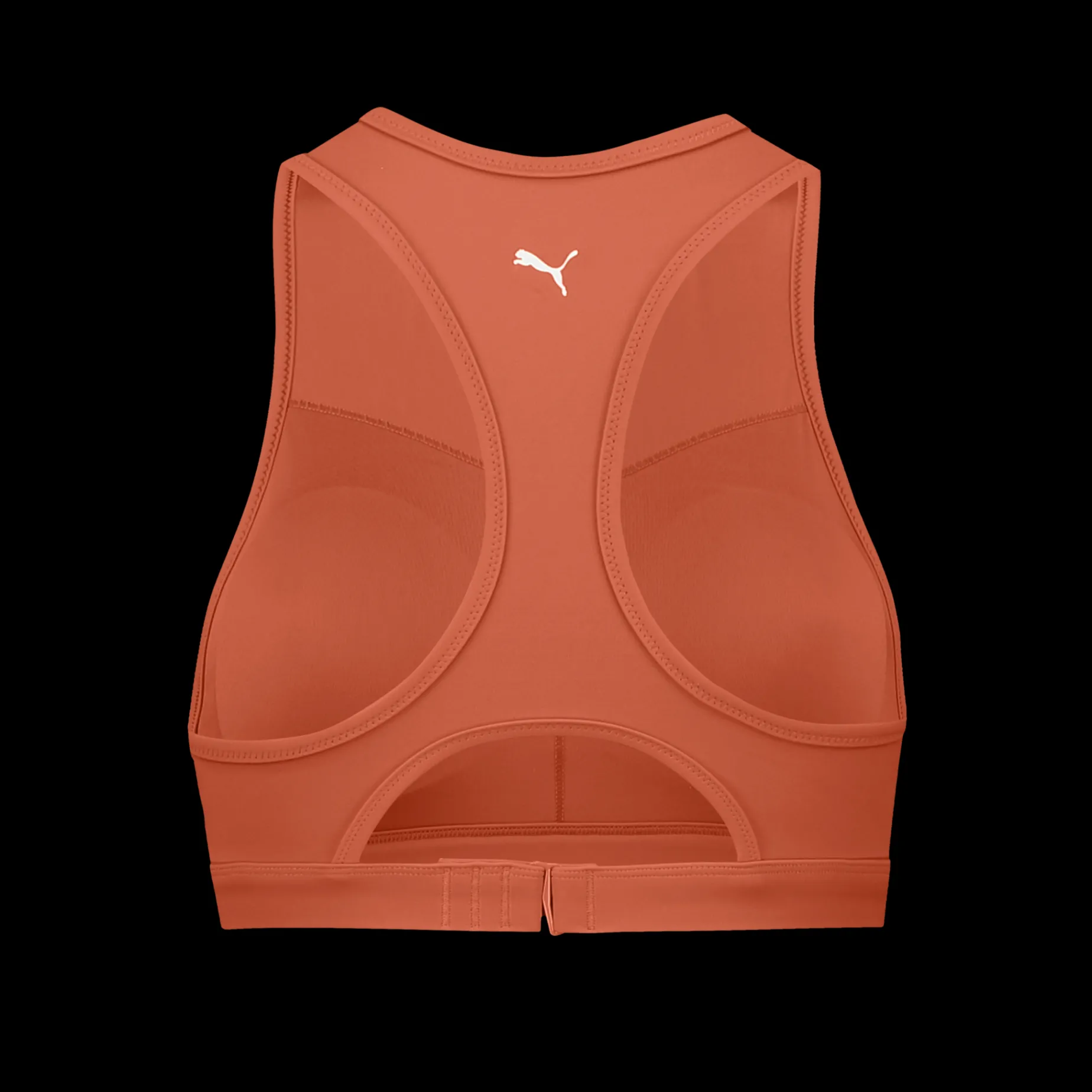 Racerback Swimtop, Bikinioverdel Dam