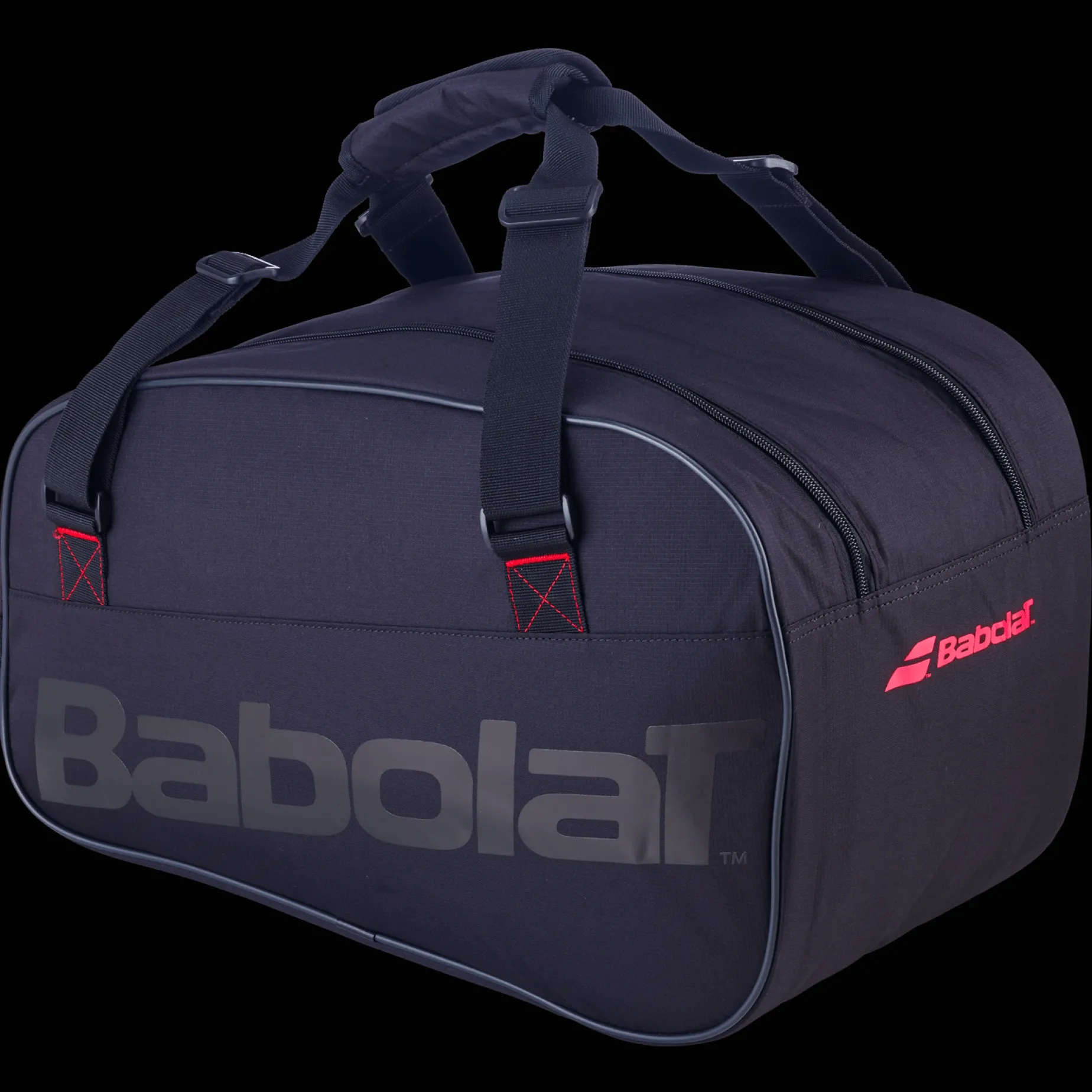 Racket Holder Padel Lite, Padelbag
