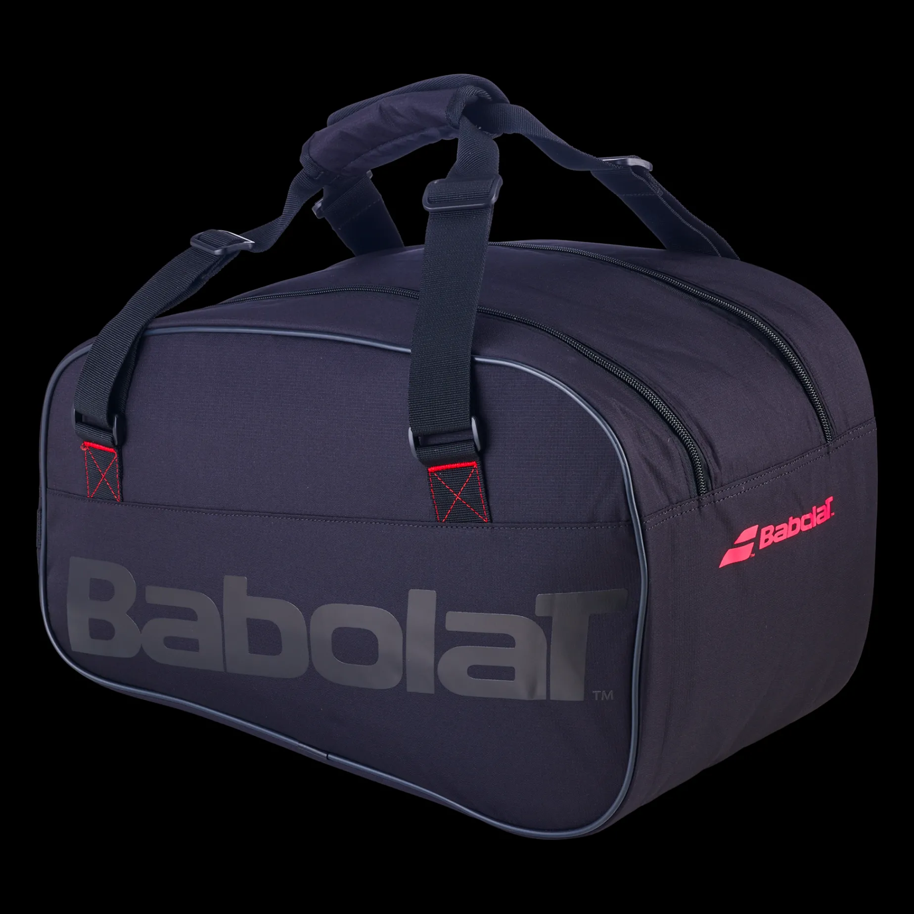 Racket Holder Padel Lite, Padelbag