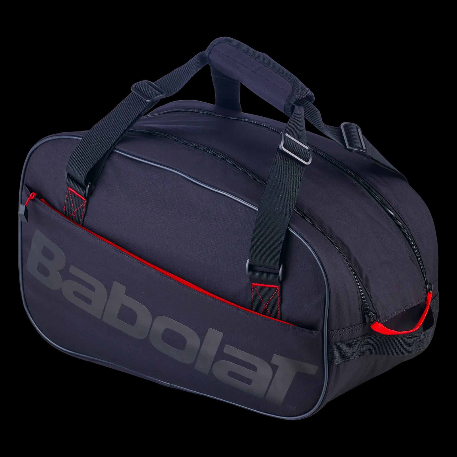 Racket Holder Padel Lite, Padelbag
