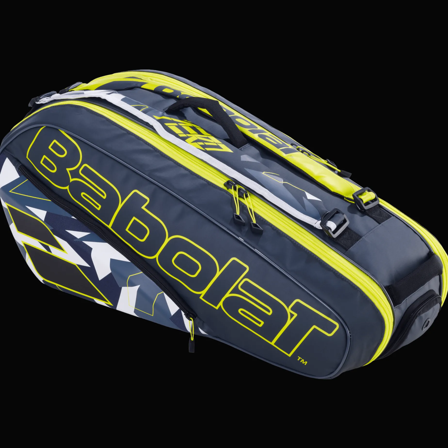 Racket Holder X6 Pure Aero, Tennisbag