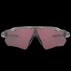 Radar Ev Path Grey Ink W/Prizm Rd Blk, Skid-/Cykelglasogon Unisex