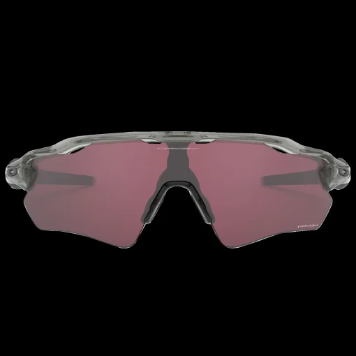 Radar Ev Path Grey Ink W/Prizm Rd Blk, Skid-/Cykelglasogon Unisex