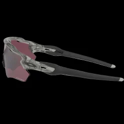 Radar Ev Path Grey Ink W/Prizm Rd Blk, Skid-/Cykelglasogon Unisex