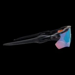 Radar Ev Path Matte Black Prizm Snow Sapphire Irid, Multisportglasogon