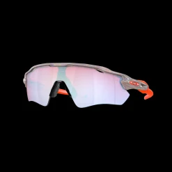 Radar Ev Path Space Dust Prizm Snow Sapphire Ltd Beijing 22, Multisportglasogon Unisex