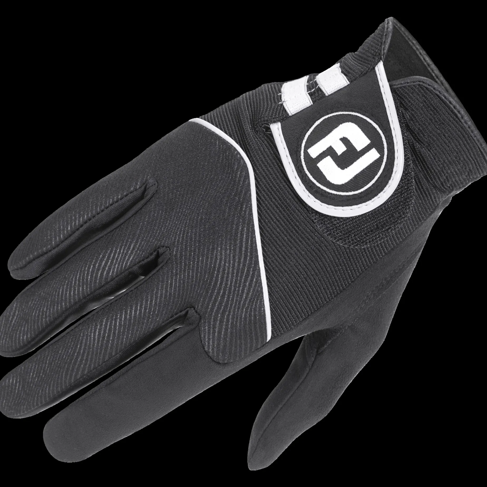 Raingrip Pair, Golfhandskar Herr