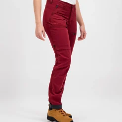 Ramse Pant, Vandringsbyxa Dam
