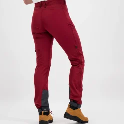 Ramse Pant, Vandringsbyxa Dam