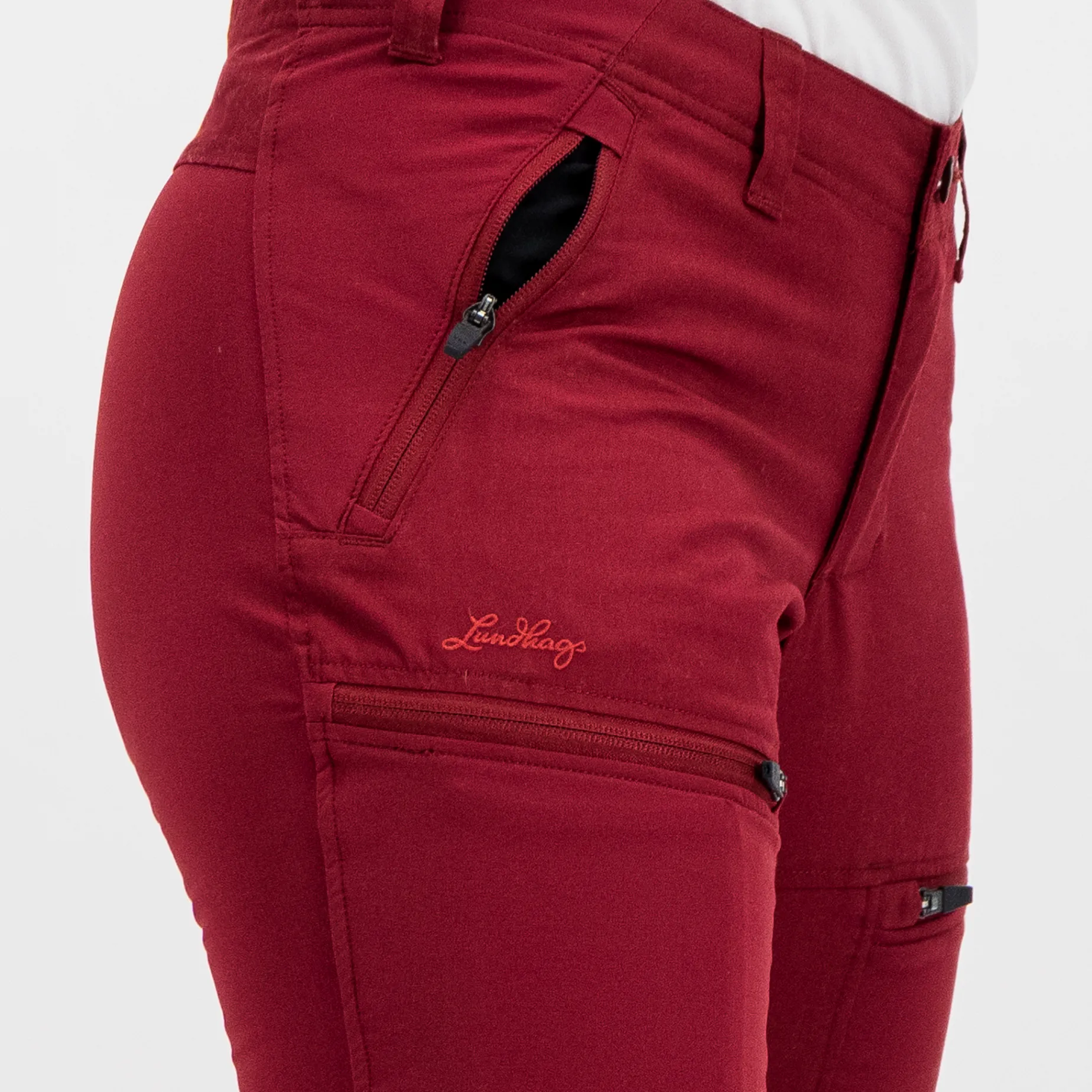 Ramse Pant, Vandringsbyxa Dam