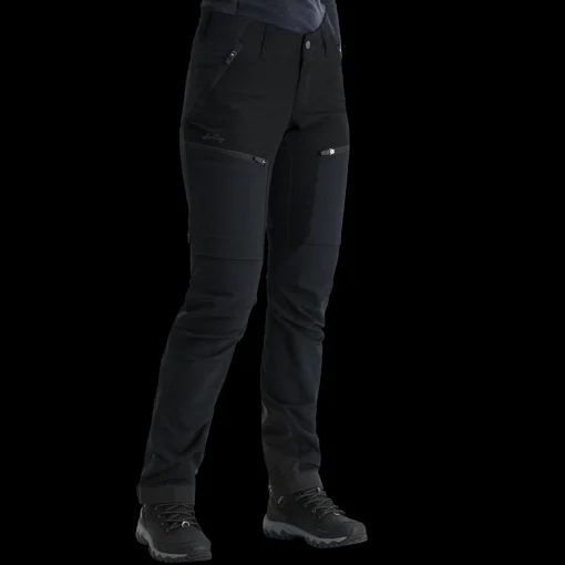 Ramse Pant, Vandringsbyxa Dam