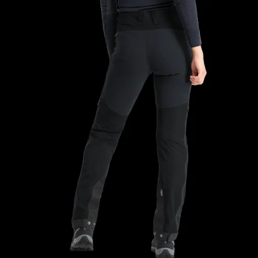 Ramse Pant, Vandringsbyxa Dam