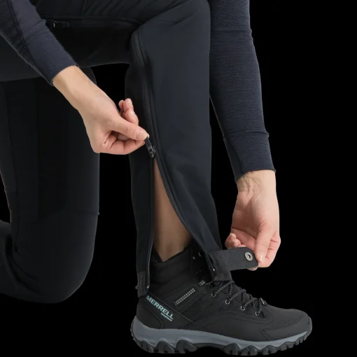 Ramse Pant, Vandringsbyxa Dam