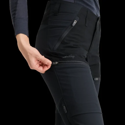 Ramse Pant, Vandringsbyxa Dam