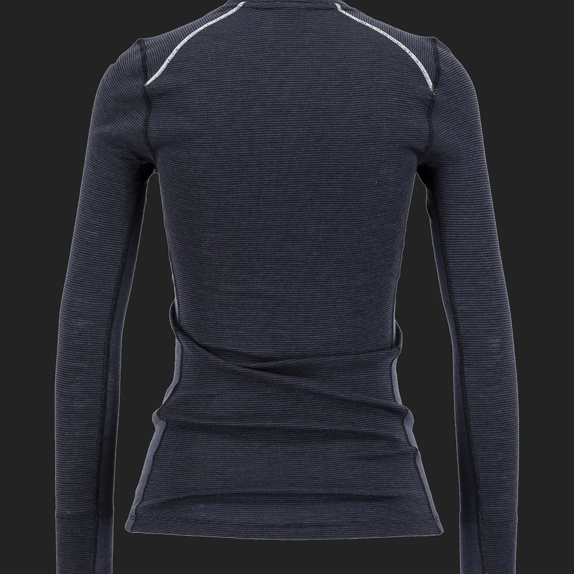 Rav 100% Round Neck W, Ulltroja Dam