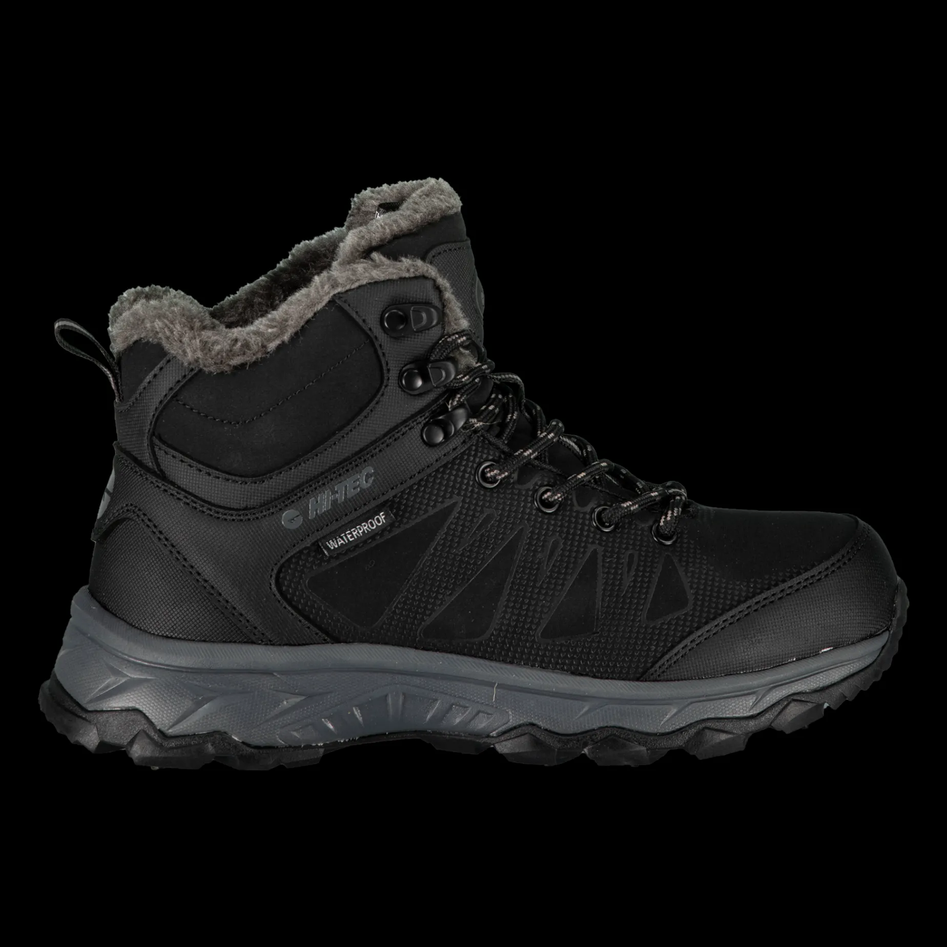 Raven Spike, Dubbskor, Dam