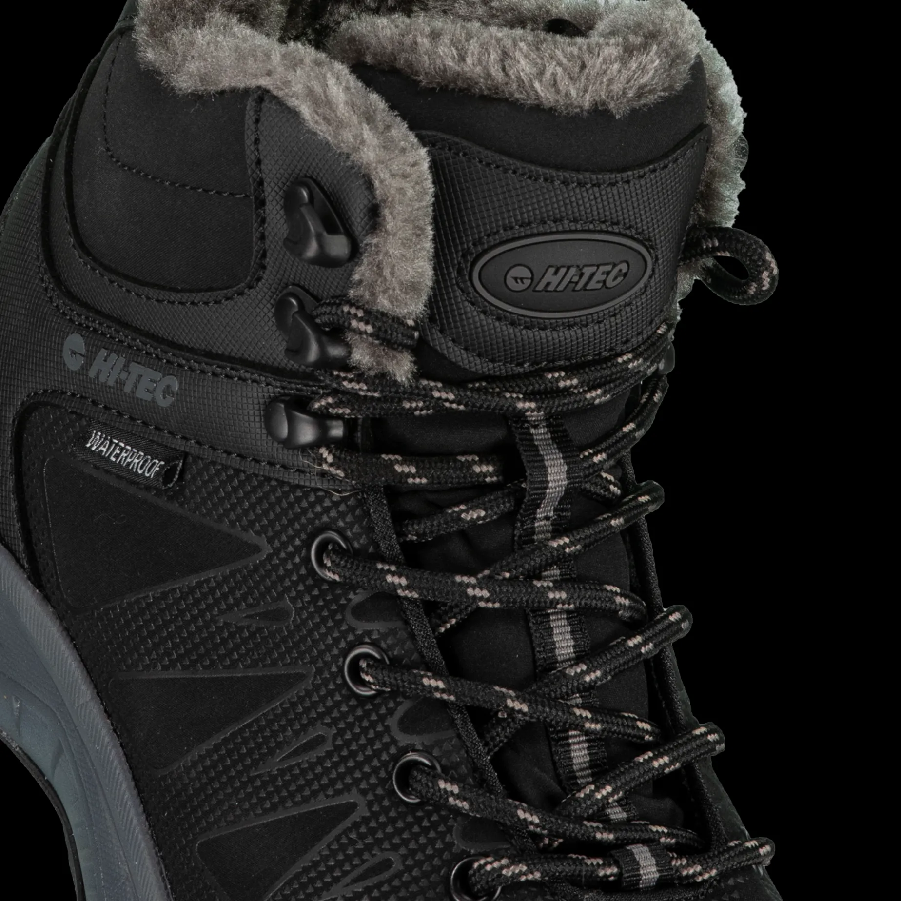 Raven Spike, Dubbskor, Dam