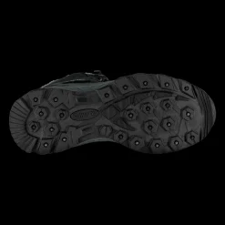 Raven Spike, Dubbskor, Dam