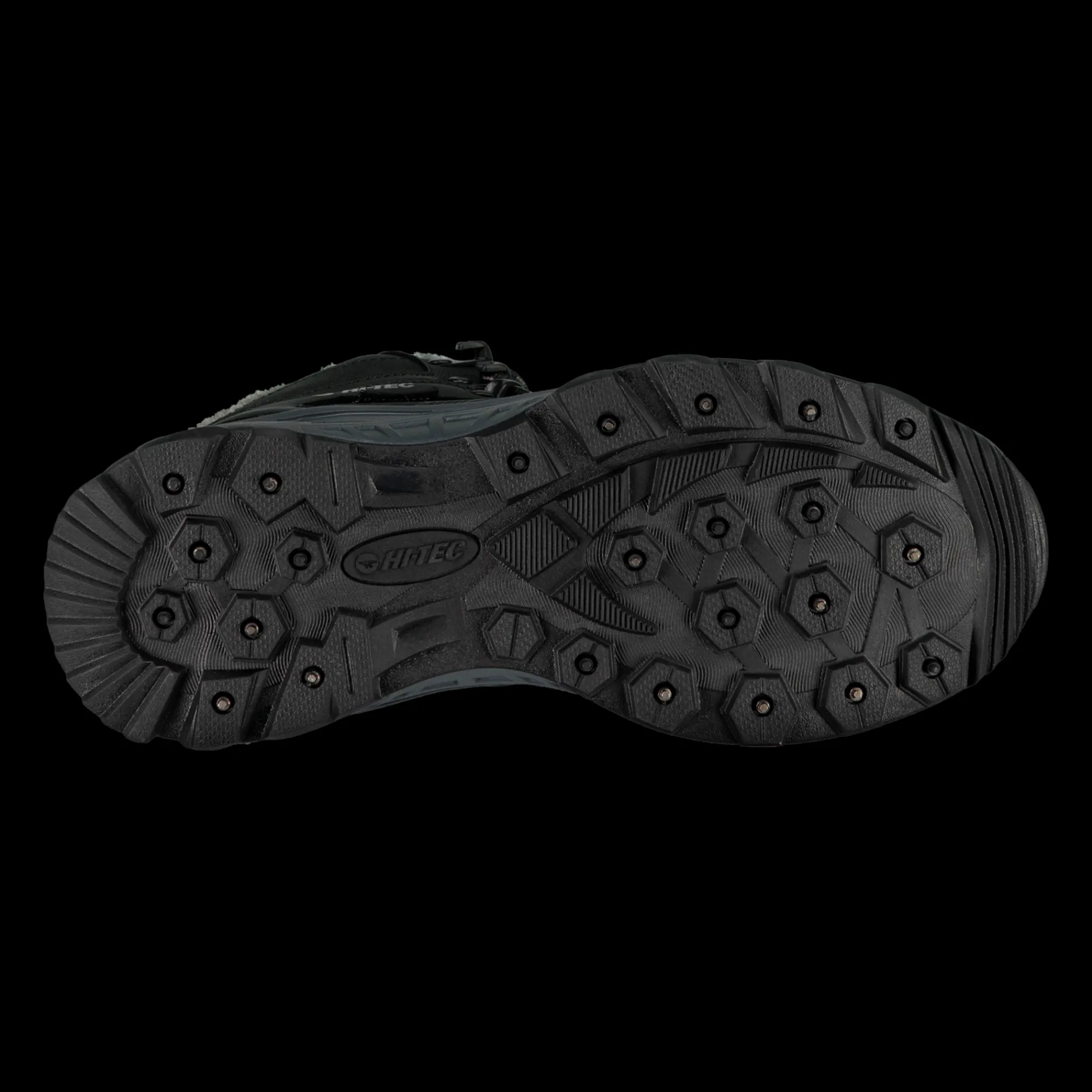 Raven Spike, Dubbskor, Dam