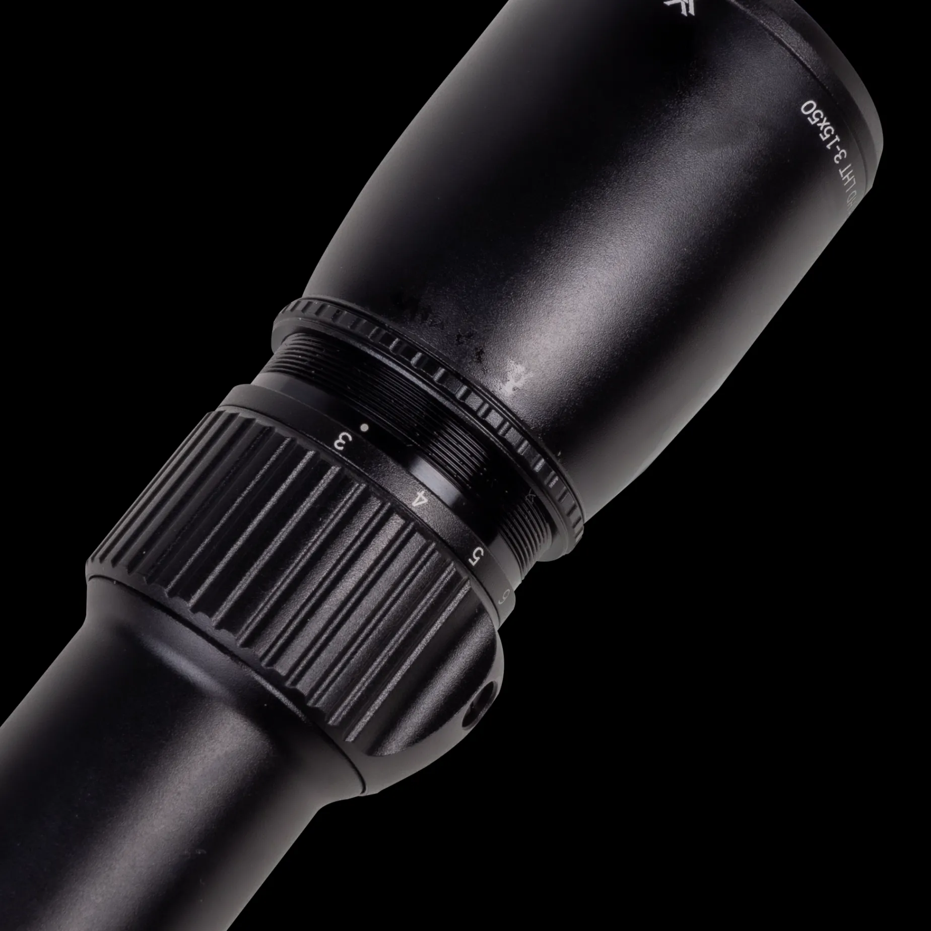 Razor Lht 3-15X50 G4I Bdc, Kikarsikte