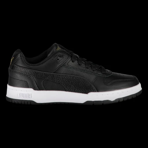 Rbd Game Low, Fritidsskor Junior