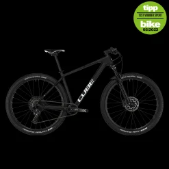 Reaction C:62 One Nx Eagle 1X12 23, Mountainbike Unisex
