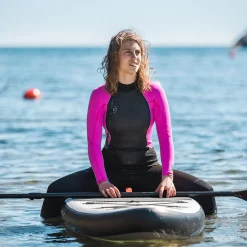 Reactor 3/2Mm Back Zip Full, Vatdrakt Dam