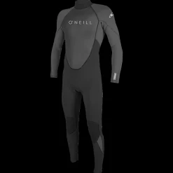 Reactor 3/2Mm Back Zip Full, Vatdrakt Herr