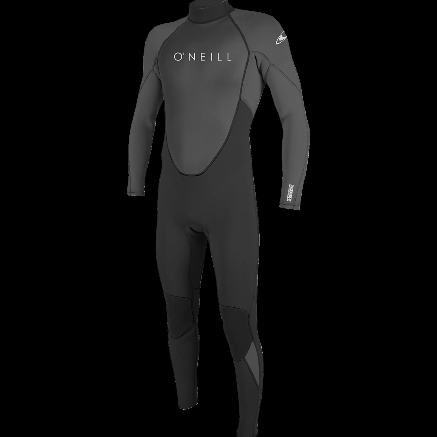 Reactor 3/2Mm Back Zip Full, Vatdrakt Herr