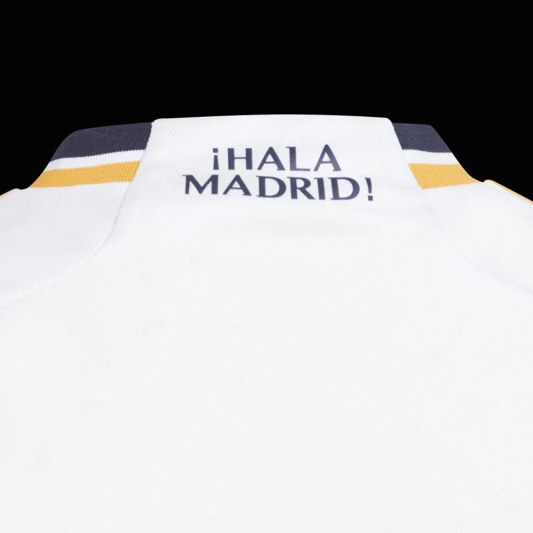 Real Madrid Home Mini 2023/24, Fotbollskit, Barn