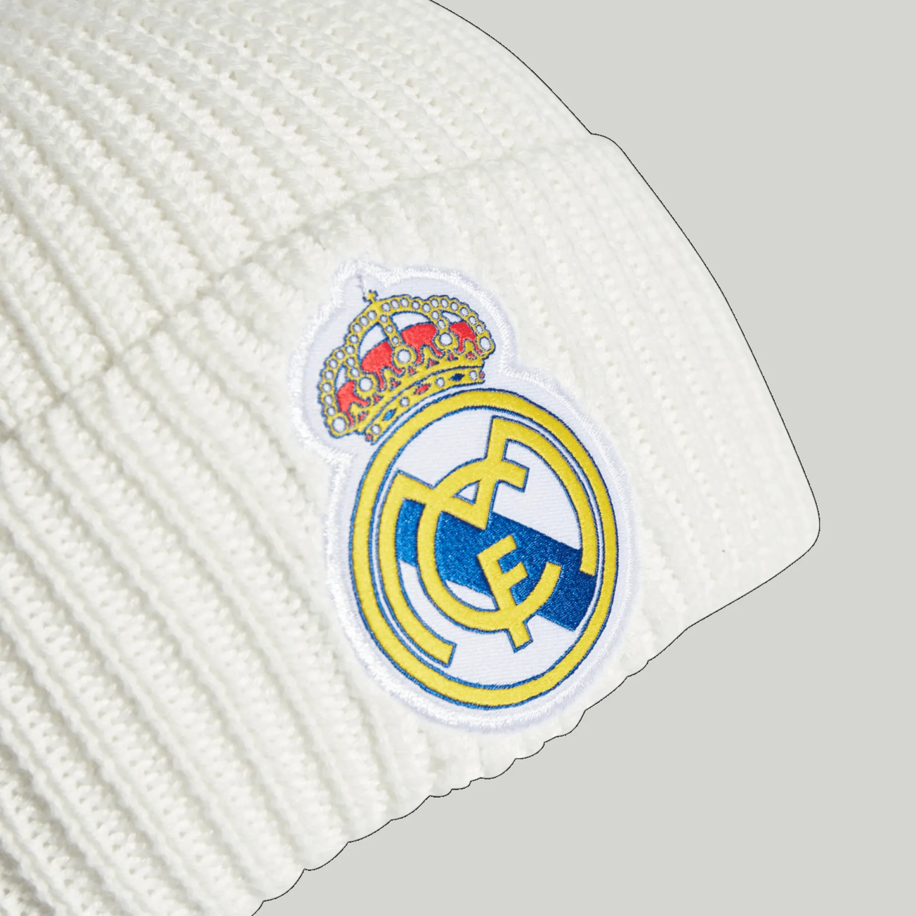 Real Madrid Woolie, Mossa, Unisex