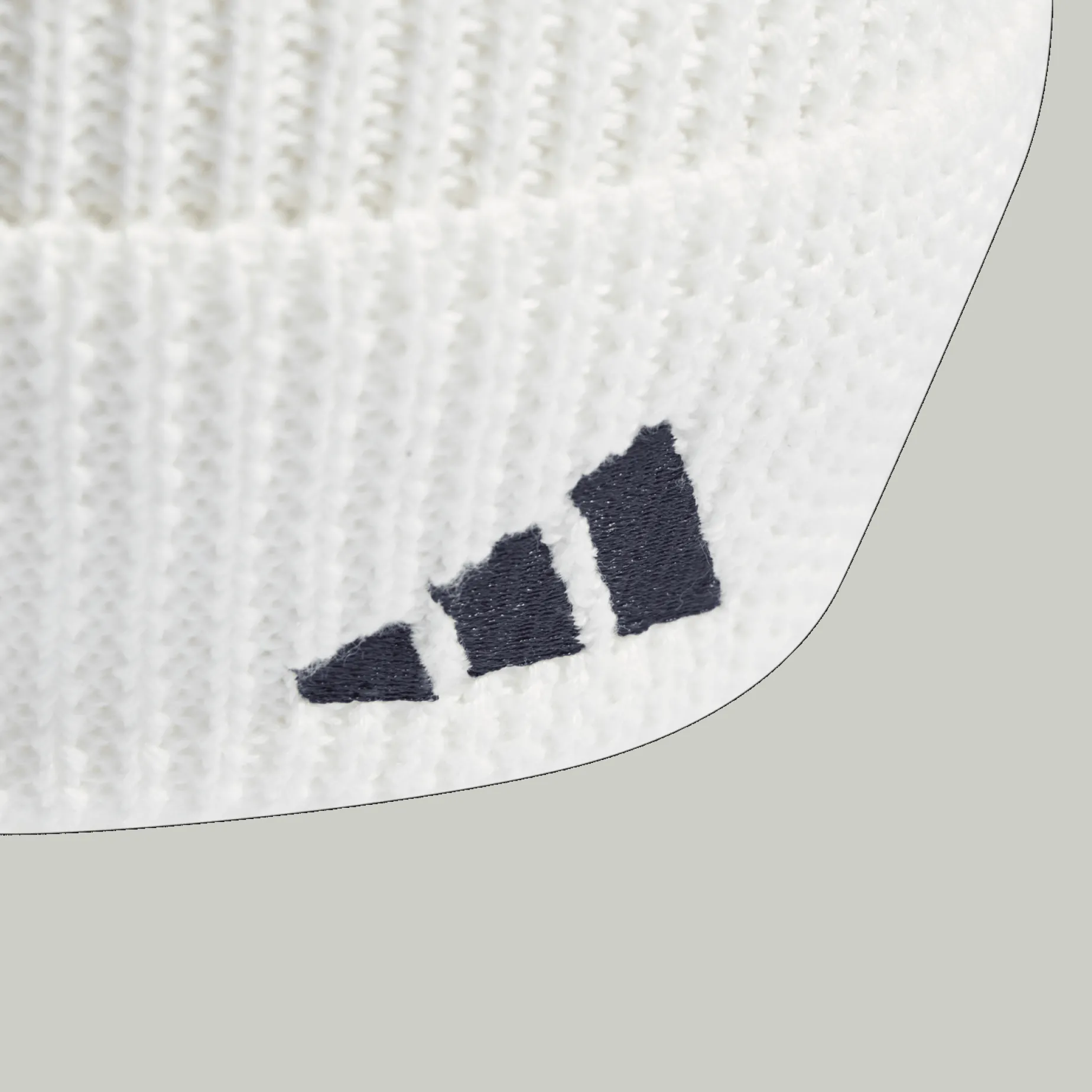 Real Madrid Woolie, Mossa, Unisex