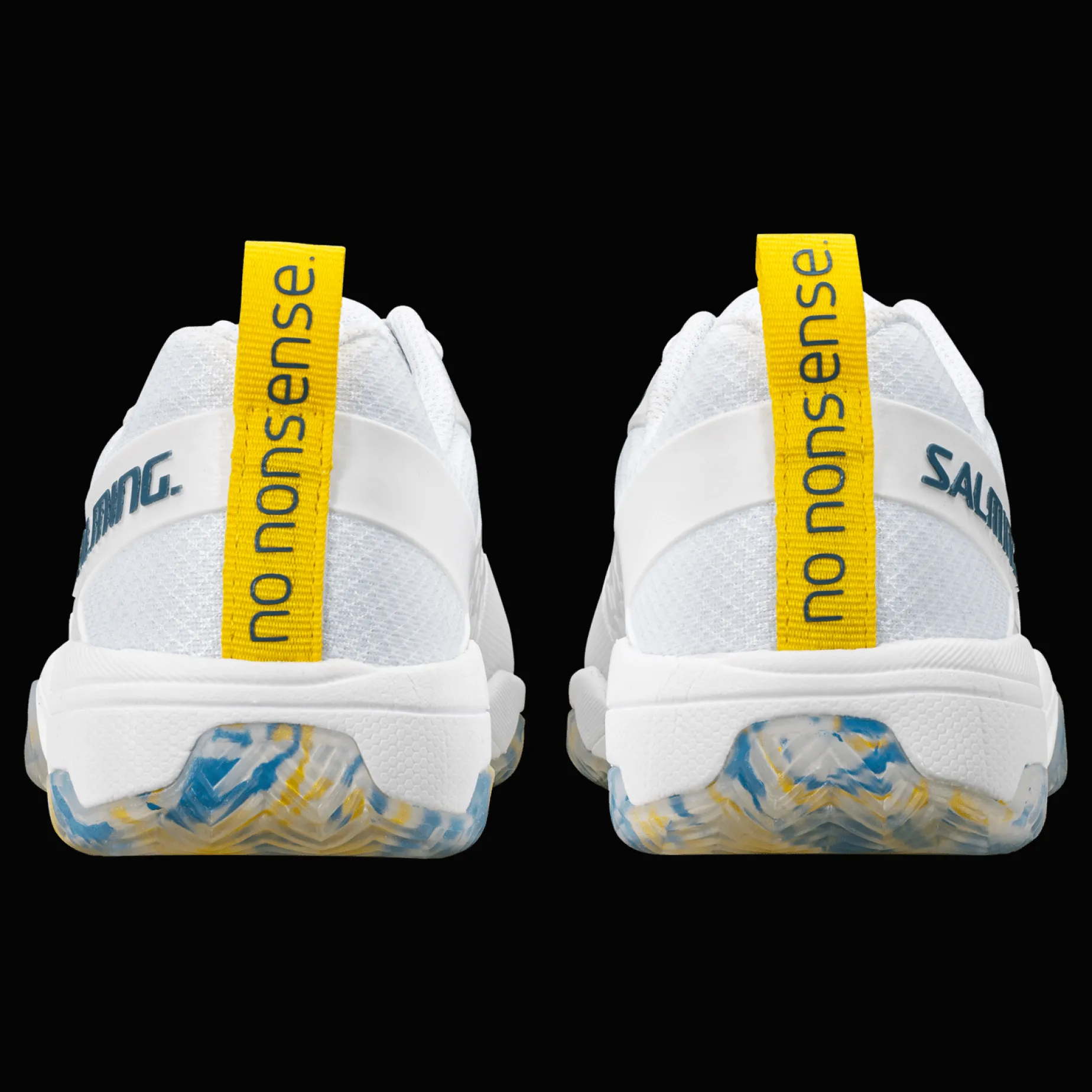 Rebel, Padelskor, Herr