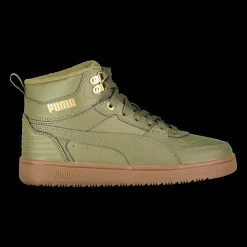 Rebound Rugged, Vinterskor Junior