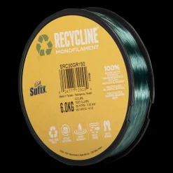 Recycling Green 150 M, Fiskelina